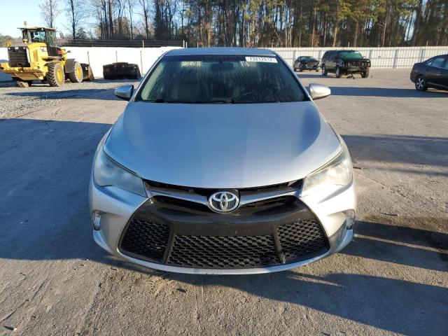 Photo 5 from auction – 2015 TOYOTA CAMRY LE with VIN 4T1BF1FK9FU067649