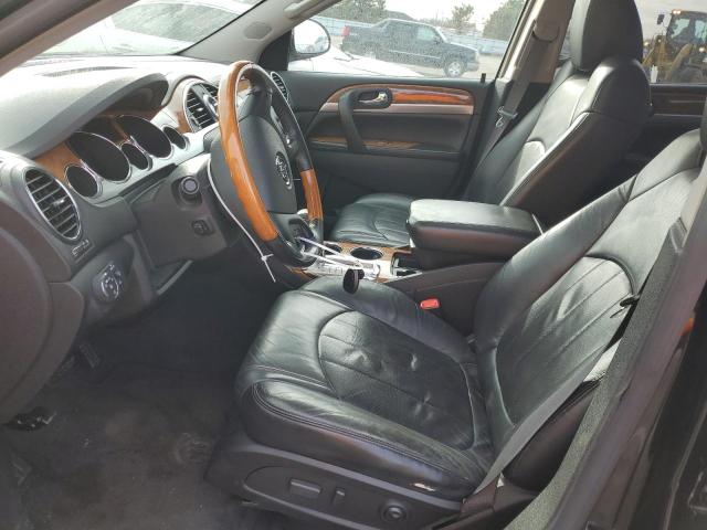 Photo 7 from auction – 2008 BUICK ENCLAVE CX with VIN 5GAEV23728J306085