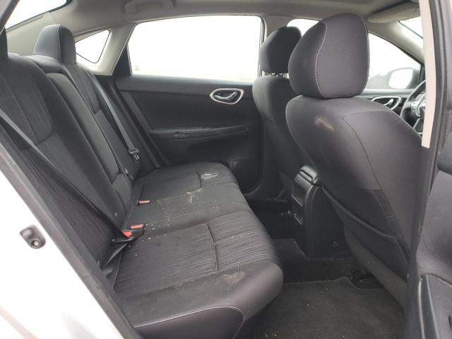 Photo 10 from auction – 2017 NISSAN SENTRA S with VIN 3N1AB7AP1HY272483