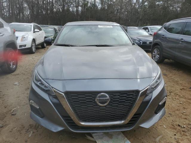 Photo 5 from auction – 2022 NISSAN ALTIMA SR with VIN 1N4BL4CVXNN420315