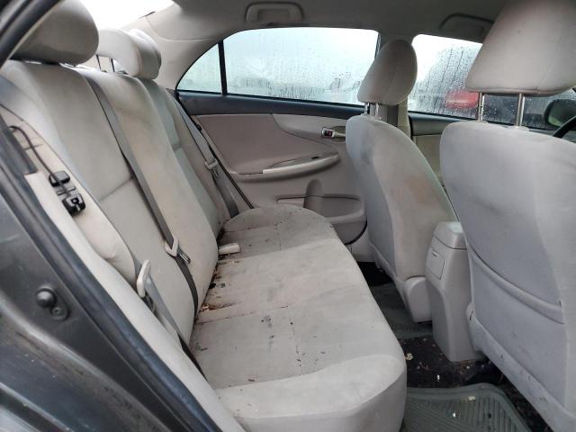 Photo 10 from auction – 2012 TOYOTA COROLLA BA with VIN 2T1BU4EE7CC827867