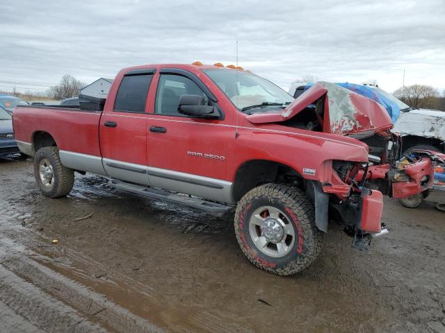 Photo 4 from auction – 2005 DODGE RAM 2500 S with VIN 3D7KS28D05G794643