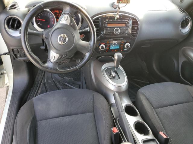 Photo 8 from auction – 2012 NISSAN JUKE S with VIN JN8AF5MR6CT111328