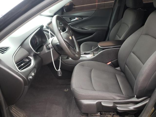 Photo 7 from auction – 2017 CHEVROLET MALIBU LS with VIN 1G1ZB5STXHF128639