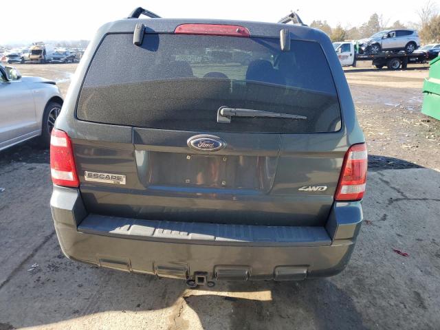 Photo 6 from auction – 2008 FORD ESCAPE XLT with VIN 1FMCU93118KD92251