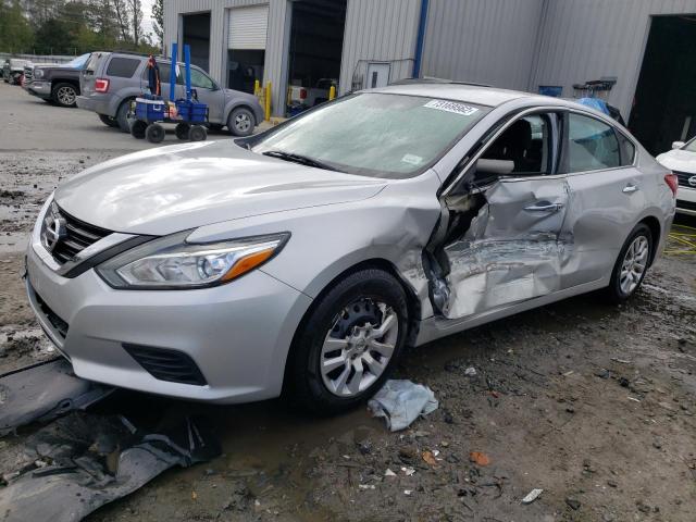 Photo 1 from auction – 2016 NISSAN ALTIMA 2.5 with VIN 1N4AL3AP5GC252141