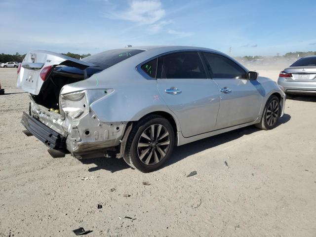Photo 3 from auction – 2018 NISSAN ALTIMA 2.5 with VIN 1N4AL3AP7JC214692
