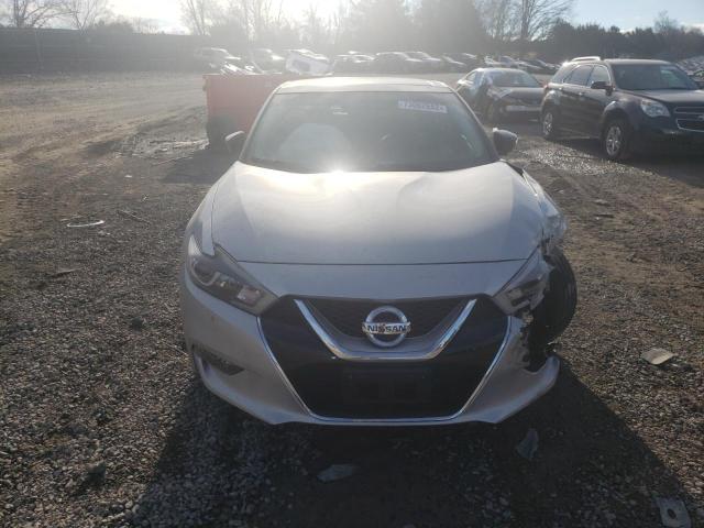 Photo 5 from auction – 2017 NISSAN MAXIMA 3.5 with VIN 1N4AA6AP3HC422201