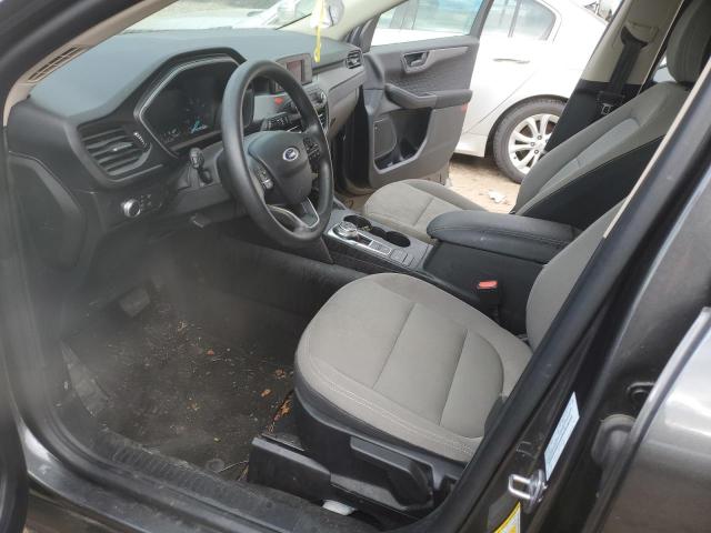 Photo 7 from auction – 2020 FORD ESCAPE S with VIN 1FMCU0F64LUC53232