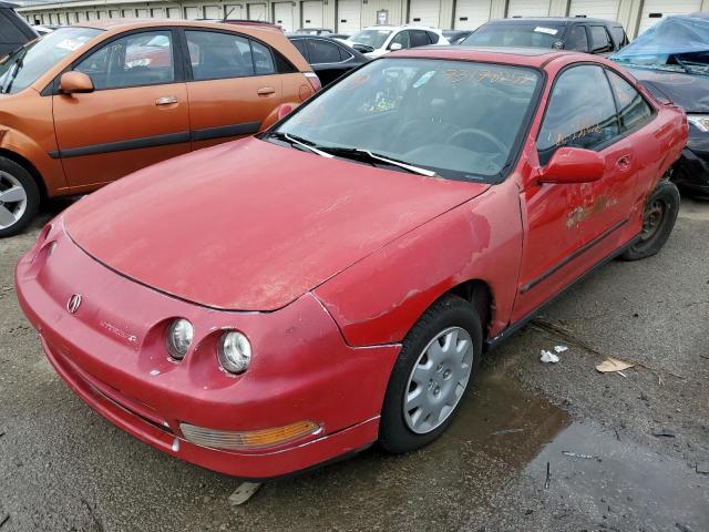 ACURA INTEGRA LS 1995 with VIN JH4DC4359SS014251 - Photo from auction