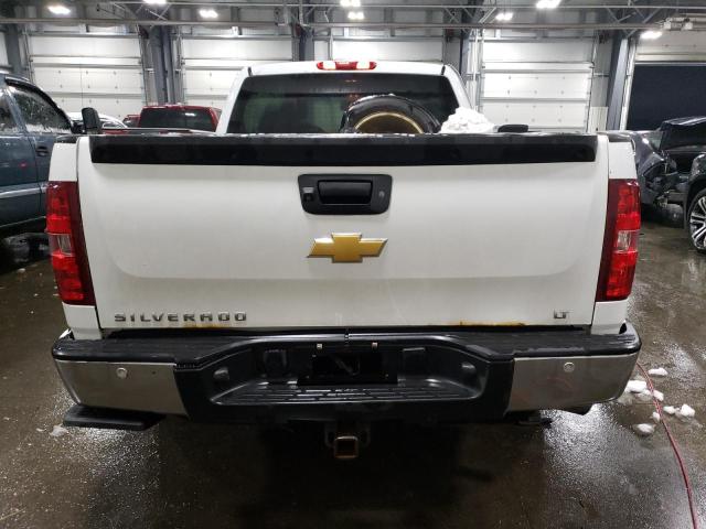 Photo 6 from auction – 2012 CHEVROLET SILVERADO with VIN 1GCRKSE75CZ346791