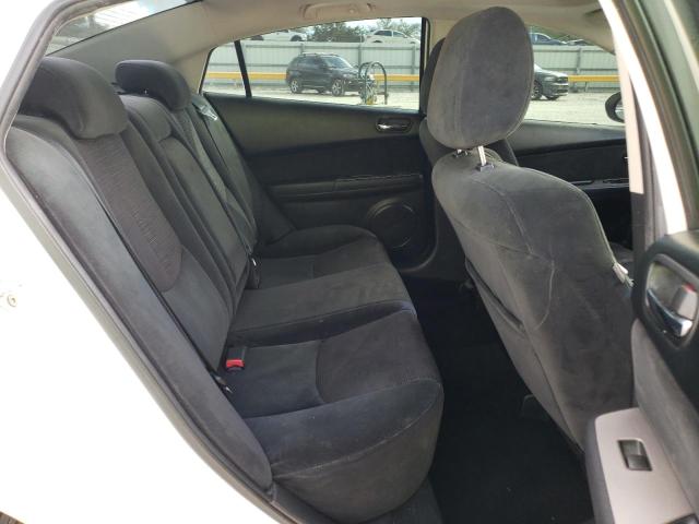 Photo 10 from auction – 2010 MAZDA 6 I with VIN 1YVHZ8CH5A5M03141