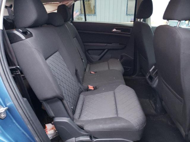 Photo 11 from auction – 2019 VOLKSWAGEN ATLAS S with VIN 1V2GR2CA3KC545341