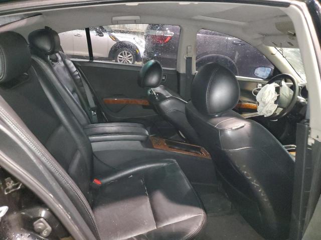 Photo 10 from auction – 2005 NISSAN MAXIMA SE with VIN 1N4BA41E45C820729