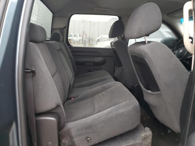 Photo 10 from auction – 2007 CHEVROLET SILVERADO with VIN 2GCEK13M771520649