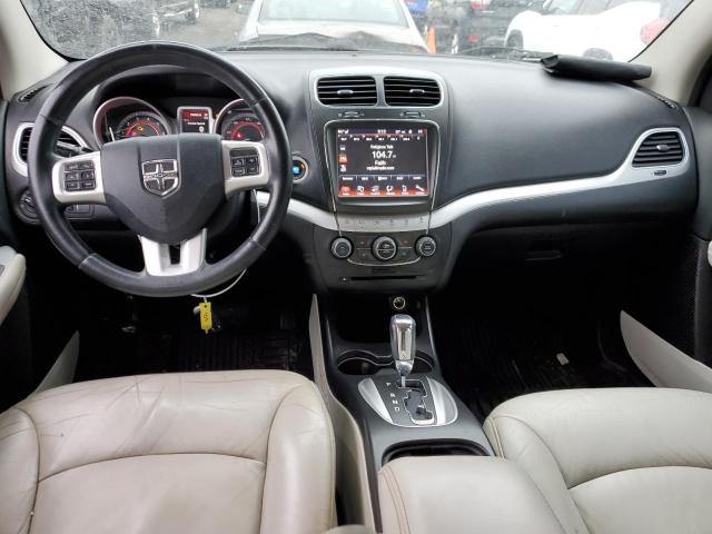 Photo 8 from auction – 2013 DODGE JOURNEY CR with VIN 3C4PDCDG4DT558969
