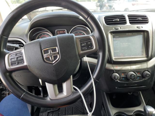Photo 8 from auction – 2019 DODGE JOURNEY CR with VIN 3C4PDCGG3KT763322
