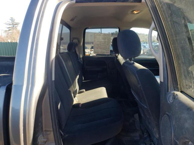 Photo 10 from auction – 2005 DODGE RAM 1500 S with VIN 1D7HU18D65S229417