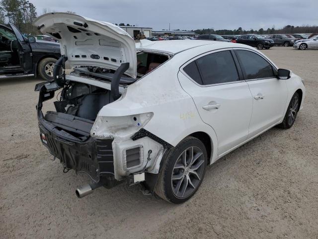 Photo 3 from auction – 2019 ACURA ILX PREMIU with VIN 19UDE2F74KA014260