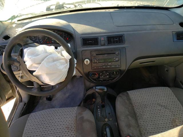 Photo 8 from auction – 2006 FORD FOCUS ZX4 with VIN 1FAFP34N86W172091
