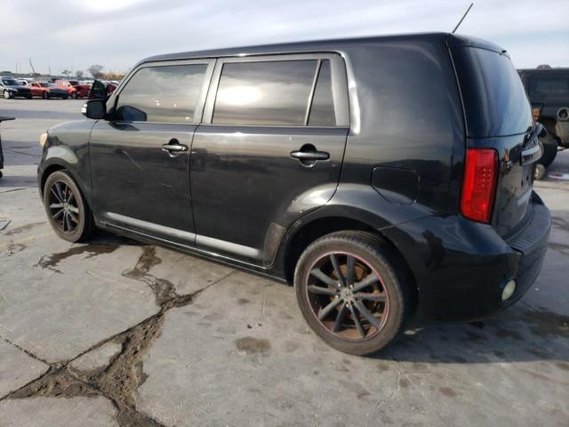 Photo 2 from auction – 2008 TOYOTA SCION XB with VIN JTLKE50EX81035545