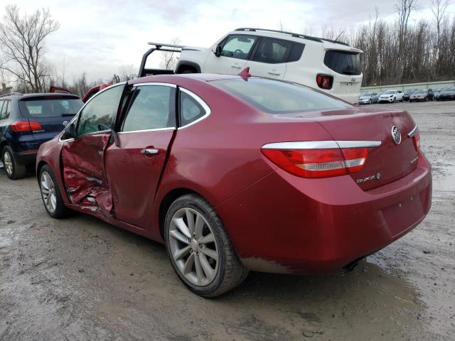 Photo 2 from auction – 2012 BUICK VERANO CON with VIN 1G4PR5SKXC4205527