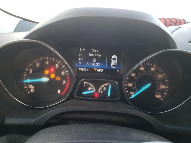 Photo 9 from auction – 2018 FORD ESCAPE SE with VIN 1FMCU0GD1JUC26953