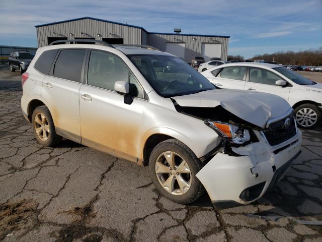 Photo 4 from auction – 2015 SUBARU FORESTER 2 with VIN JF2SJAHC8FH486563
