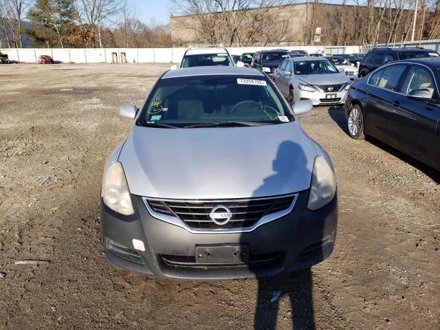 Photo 5 from auction – 2012 NISSAN ALTIMA S with VIN 1N4AL2EP5CC100567