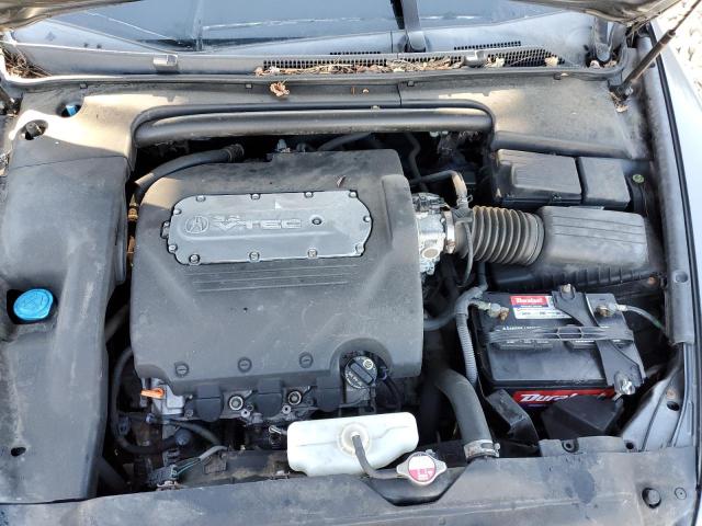 Photo 11 from auction – 2006 ACURA 3.2TL with VIN 19UUA66236A012075