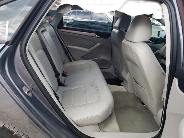 Photo 10 from auction – 2015 VOLKSWAGEN PASSAT S with VIN 1VWAS7A36FC007071