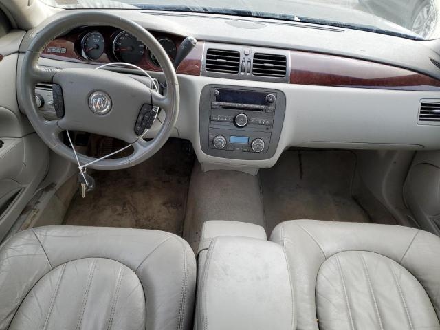 Photo 8 from auction – 2010 BUICK LUCERNE CX with VIN 1G4HC5E13AU108871