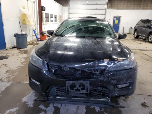 Photo 5 from auction – 2015 HONDA ACCORD SPO with VIN 1HGCR2F53FA239161