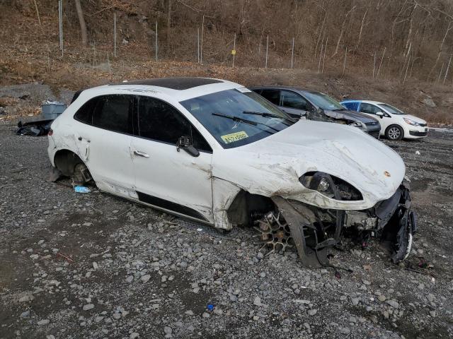 Photo 4 from auction – 2016 PORSCHE MACAN S with VIN WP1AB2A54GLB52522