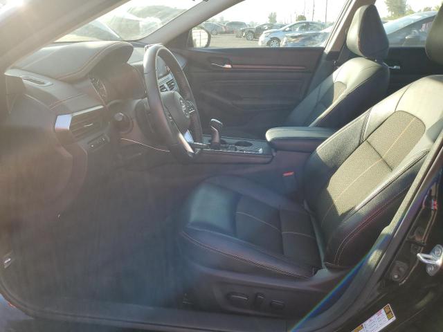 Photo 7 from auction – 2019 NISSAN ALTIMA SR with VIN 1N4BL4CW8KC192606