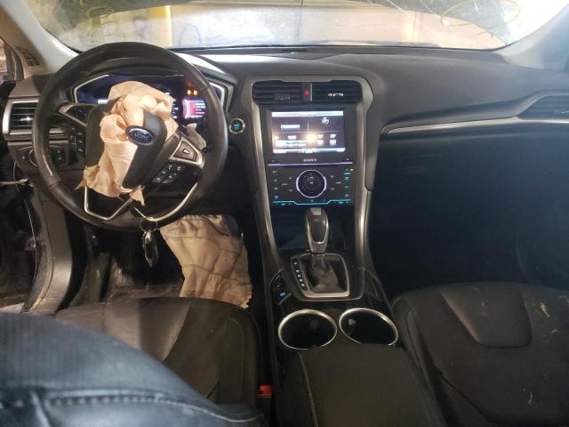 Photo 8 from auction – 2014 FORD FUSION TIT with VIN 3FA6P0K92ER147726