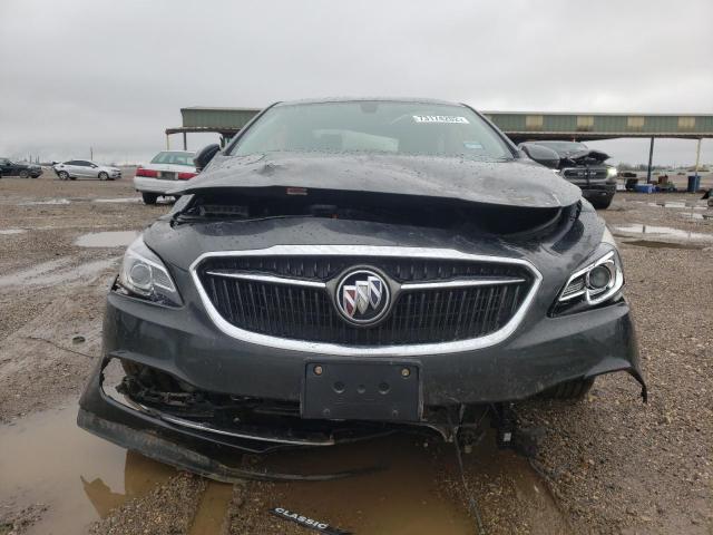 Photo 5 from auction – 2017 BUICK LACROSSE P with VIN 1G4ZN5SS3HU171507