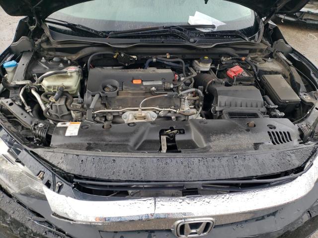 Photo 11 from auction – 2017 HONDA CIVIC EX with VIN 19XFC2F76HE204581