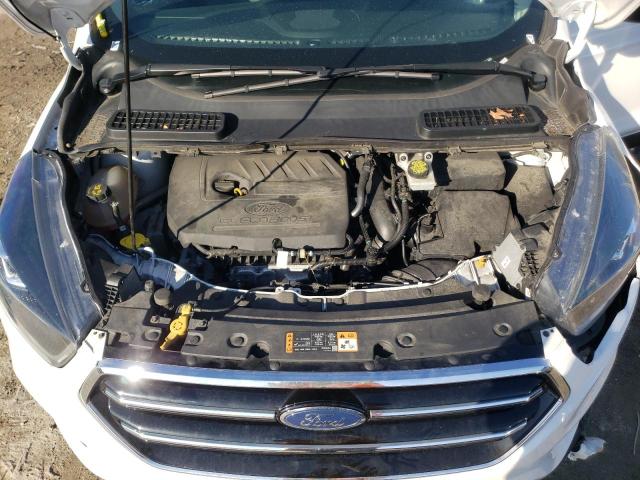 Photo 12 from auction – 2018 FORD ESCAPE SE with VIN 1FMCU9GD9JUB78736