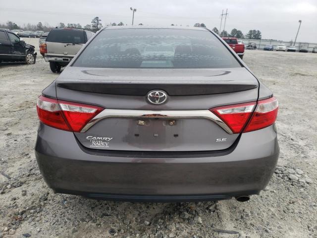 Photo 6 from auction – 2017 TOYOTA CAMRY LE/X with VIN 4T1BF1FK3HU454166