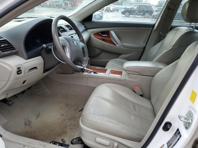Photo 7 from auction – 2011 TOYOTA CAMRY BASE with VIN 4T1BF3EK3BU660527