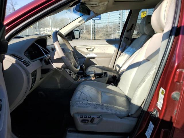 Photo 7 from auction – 2006 VOLVO XC90 with VIN YV4CZ592X61257543