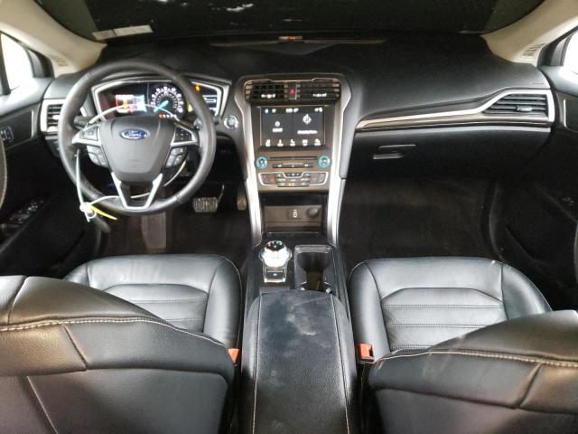 Photo 8 from auction – 2017 FORD FUSION SE with VIN 3FA6P0T93HR119016