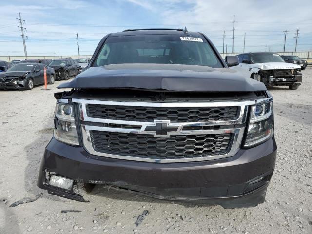 Photo 5 from auction – 2016 CHEVROLET TAHOE C150 with VIN 1GNSCBKC6GR248060