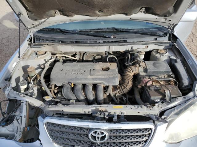 Photo 11 from auction – 2008 TOYOTA COROLLA CE with VIN 1NXBR32E08Z998790