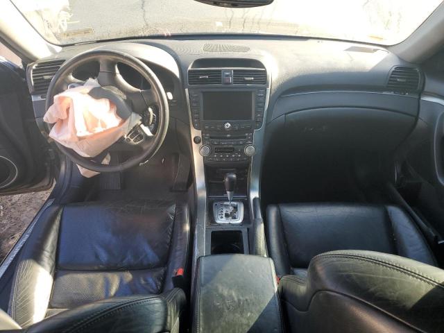 Photo 8 from auction – 2006 ACURA 3.2TL with VIN 19UUA66216A050632