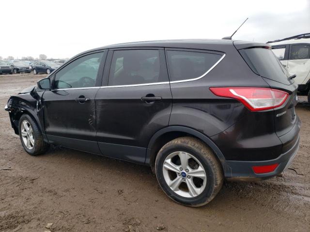 Photo 2 from auction – 2013 FORD ESCAPE SE with VIN 1FMCU0GX4DUB37084