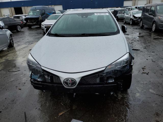 Photo 5 from auction – 2019 TOYOTA COROLLA L with VIN 2T1BURHE9KC190505
