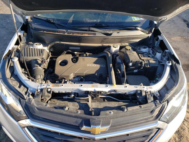Photo 12 from auction – 2018 CHEVROLET EQUINOX LT with VIN 2GNAXSEV0J6123183