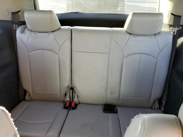 Photo 10 from auction – 2009 GMC ACADIA SLT with VIN 1GKEV23DX9J192072